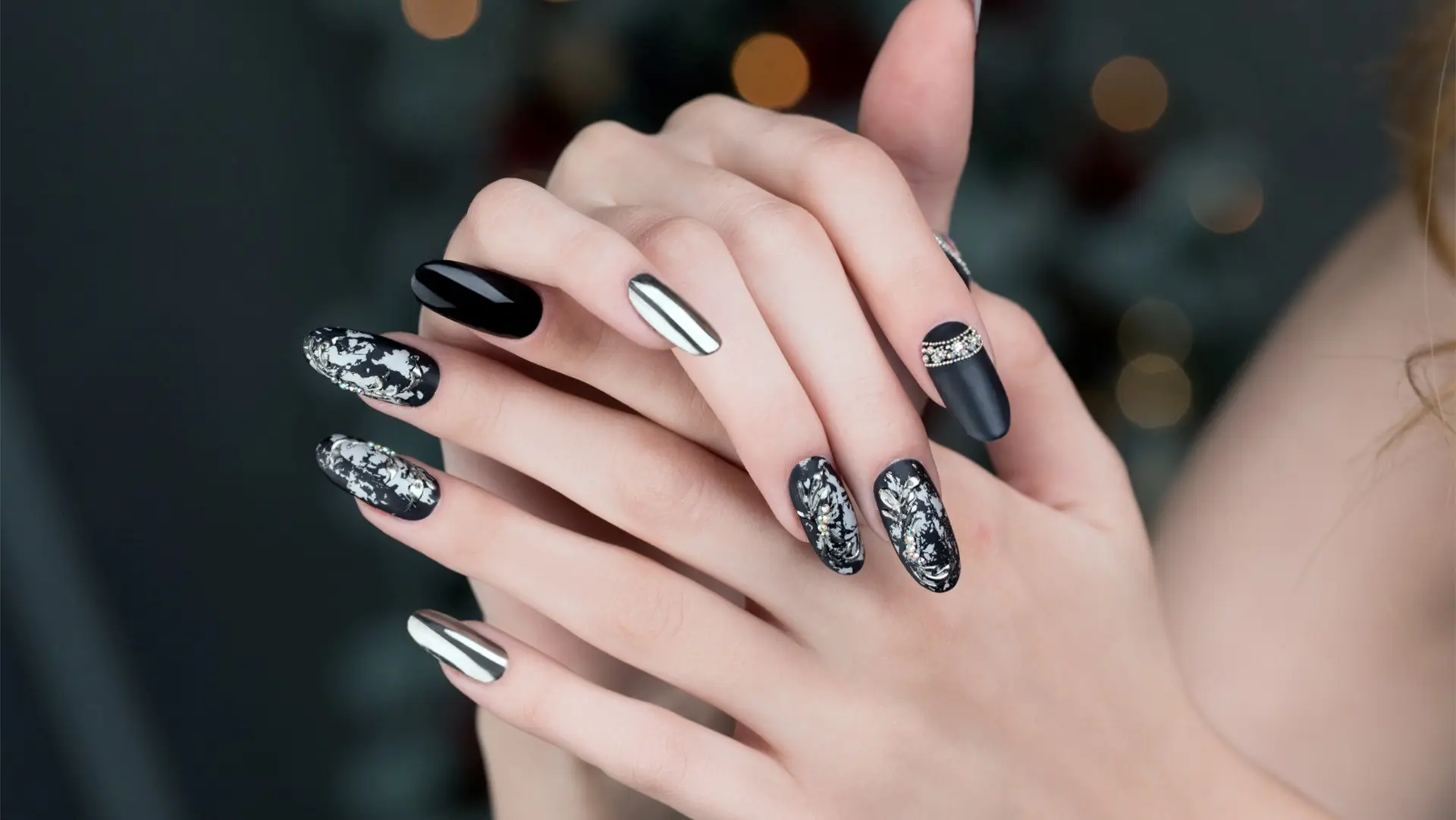 Dicle Protez Tırnak